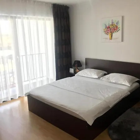 Pensiunea Mami 2 Apartament *