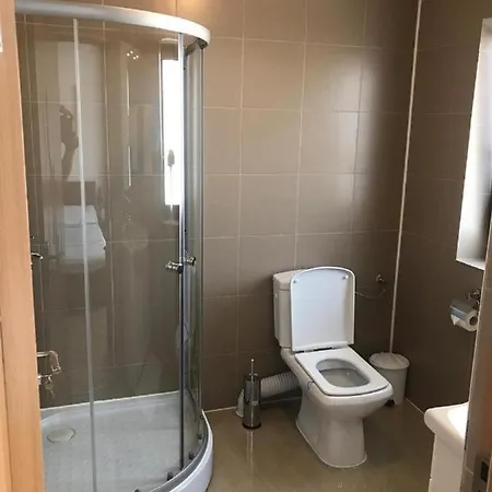 Pensiunea Mami 2 Apartament *