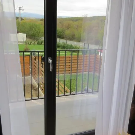 Apartment Pensiunea Mami 2 Sibiu