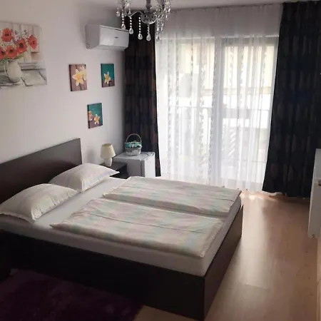 Pensiunea Mami 2 Apartament